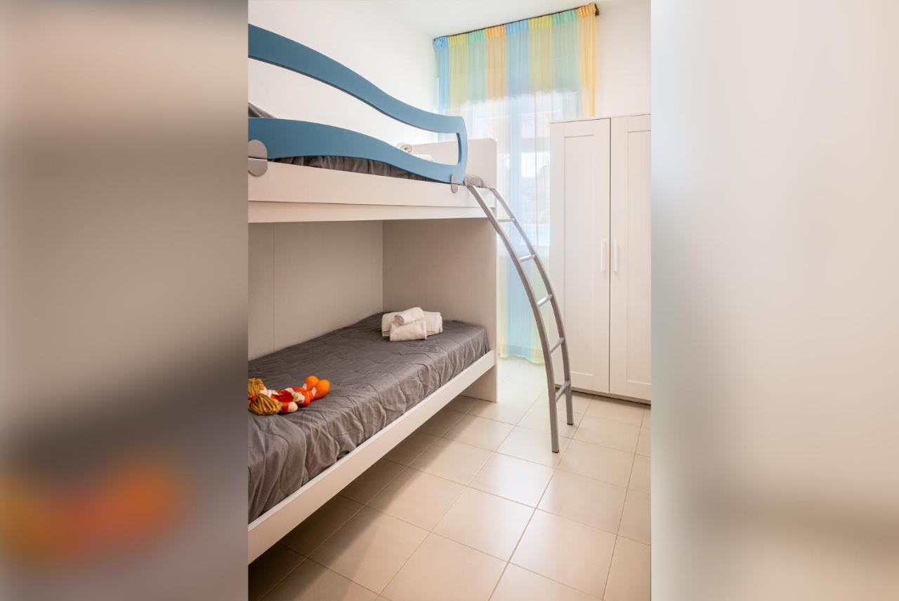 Villa Dellacqua Alcamo Marina Buitenkant foto